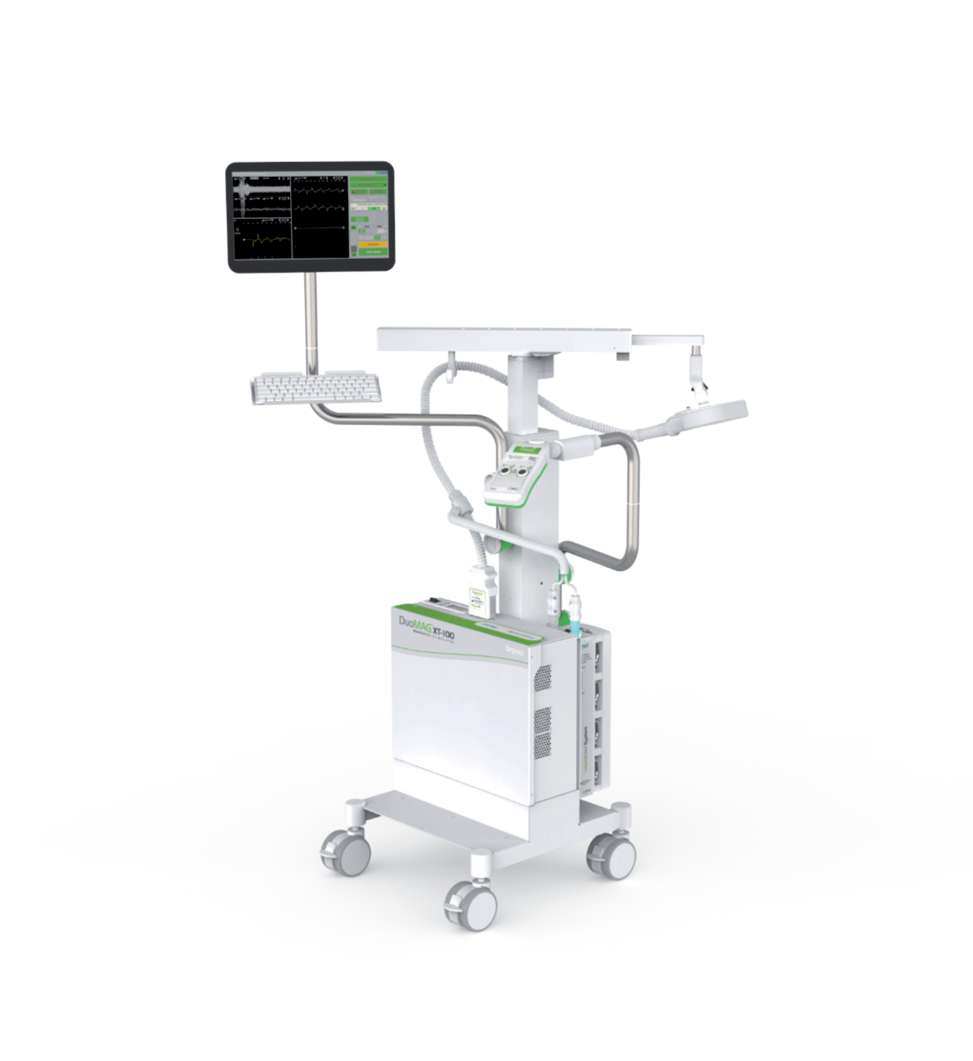 DUO MAX TX-100 Certificaciones